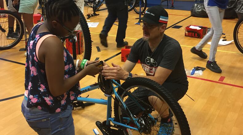 Falcons general manager Thomas Dimitroff