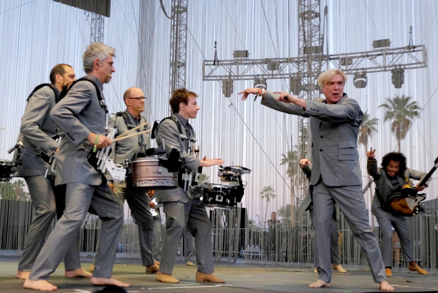 Photos: Coachella 2018