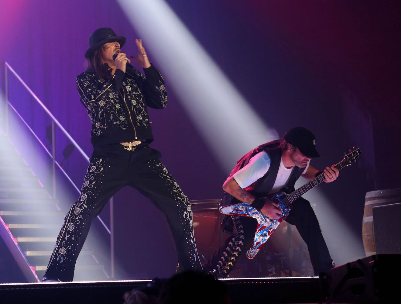 Kid Rock