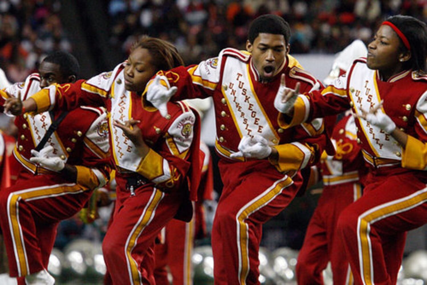 Battle of the Bands