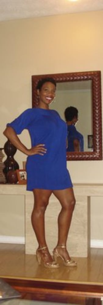 Atlanta's Best Legs Contest - Gallery 4