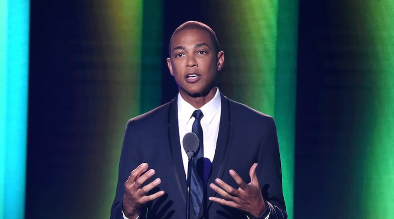 (Photo by Gary Gershoff/Getty Images for Logo)