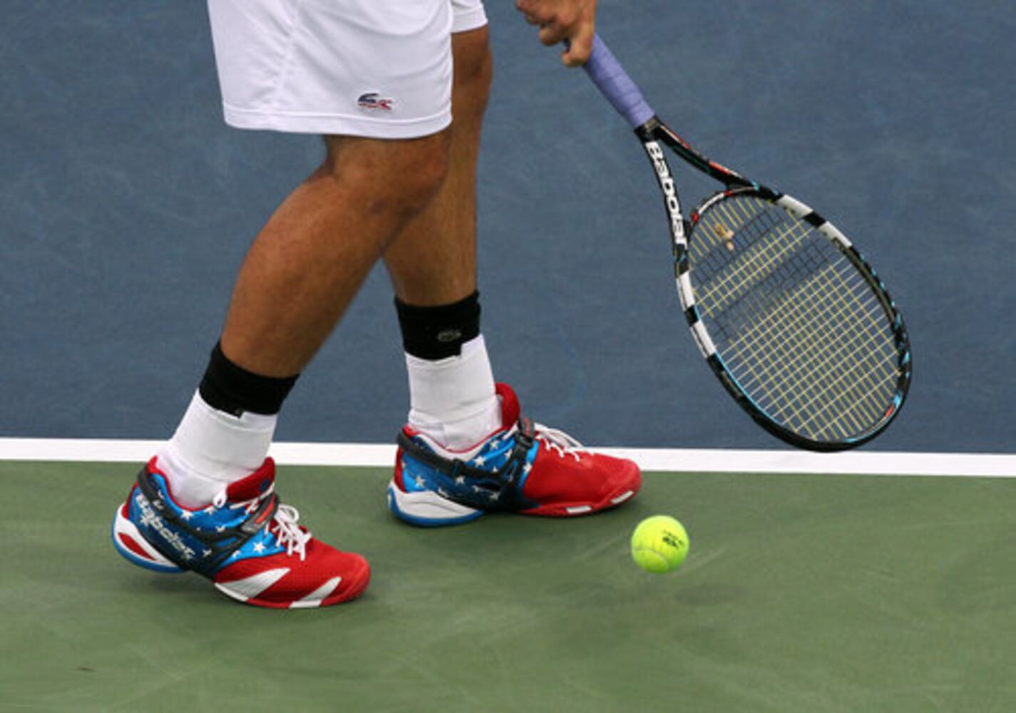 Atlanta Tennis Open | Photos