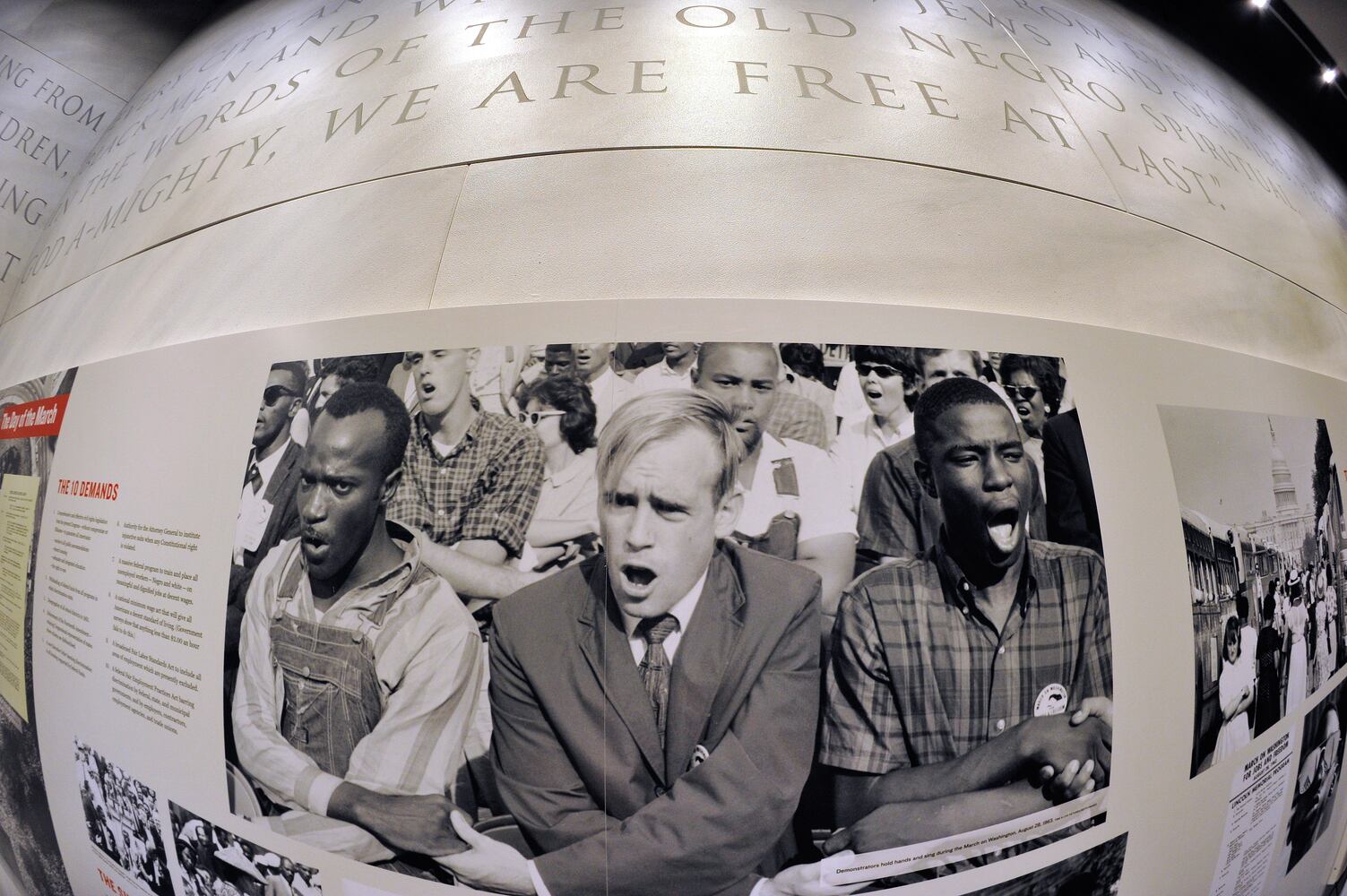National Center for Civil and Human Rights