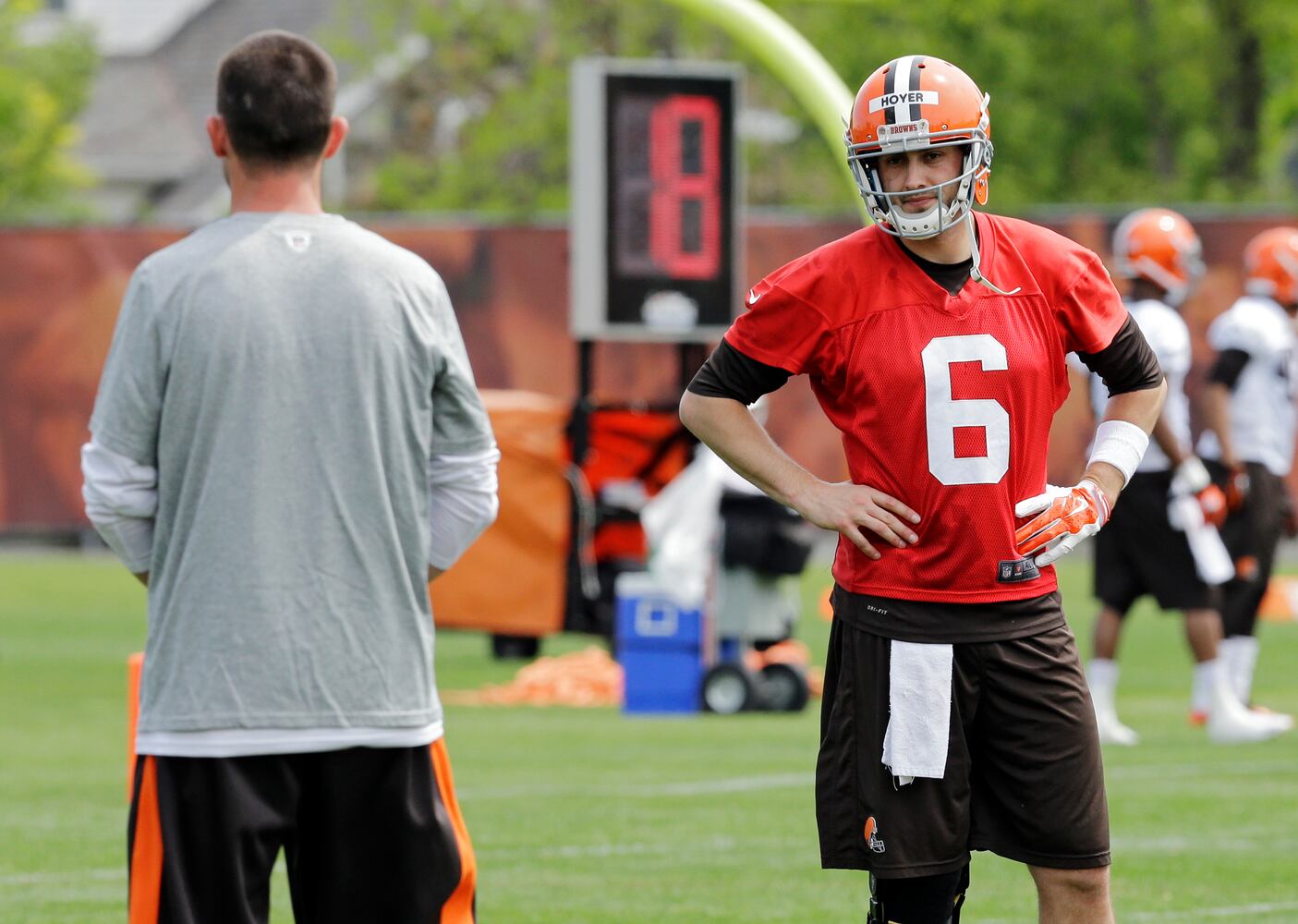 Johnny Manziel