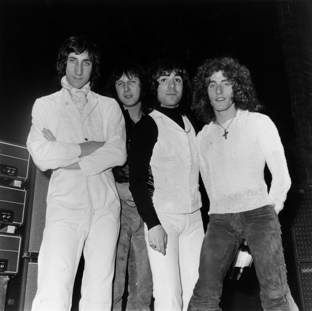 The Who