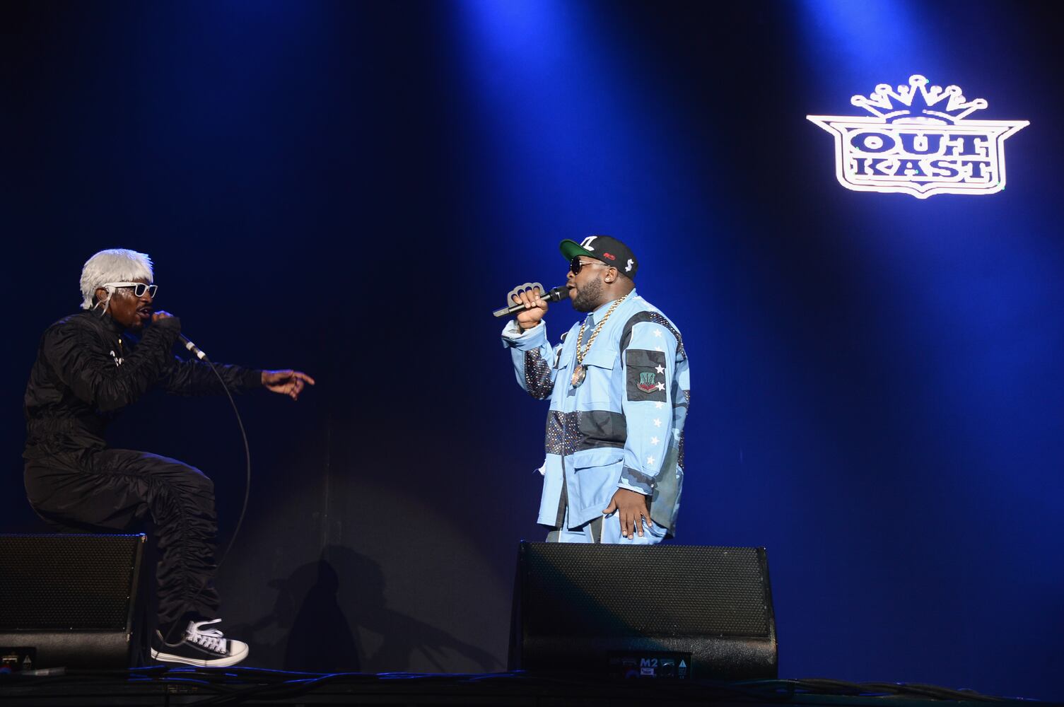 Lollapalooza 2014: Day 2