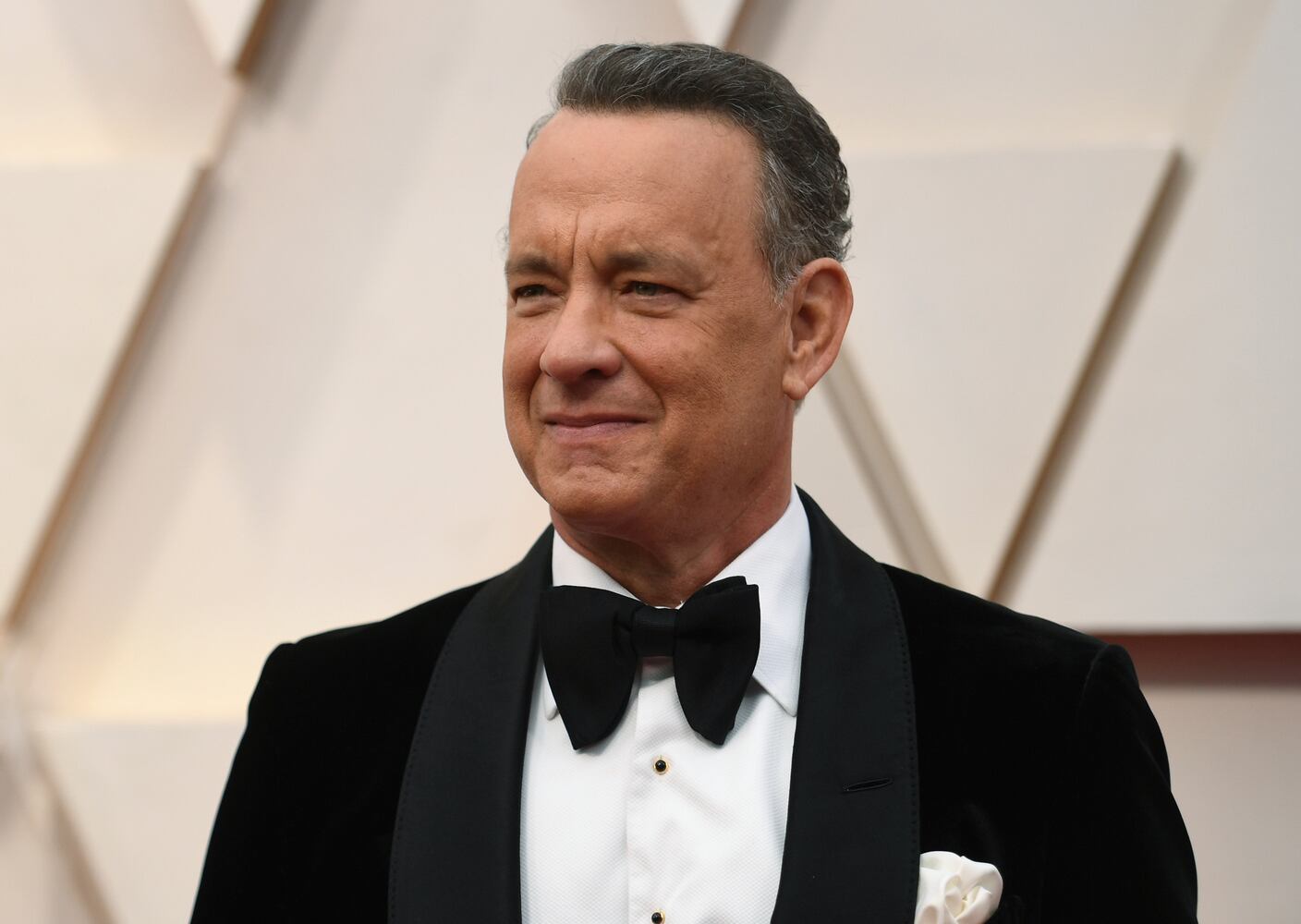 PHOTOS: 92nd annual Oscars