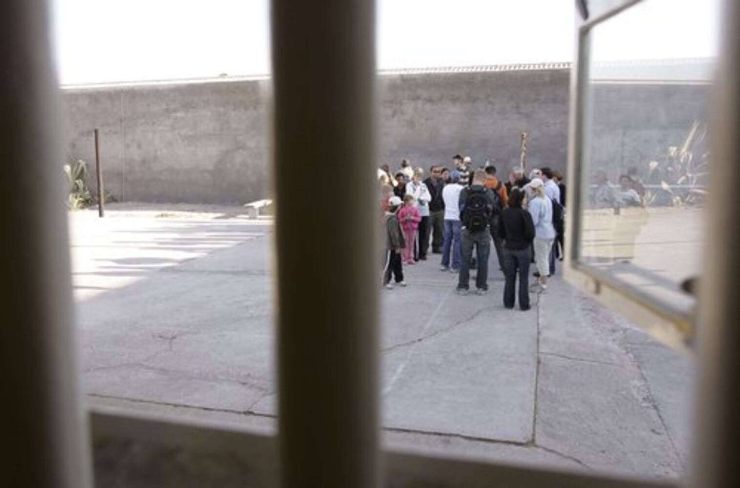 Robben Island prison that held Nelson Mandela in spotlight as South African leader turns 90