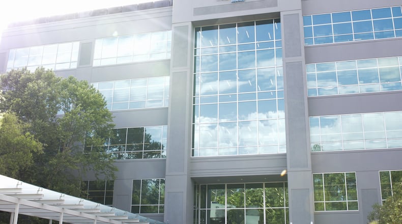 Newell Brands, headquartered in Sandy Springs, said its sales and value have been hurt by ripple effects from the coronavirus pandemic. Photo courtesy of Newell Brands