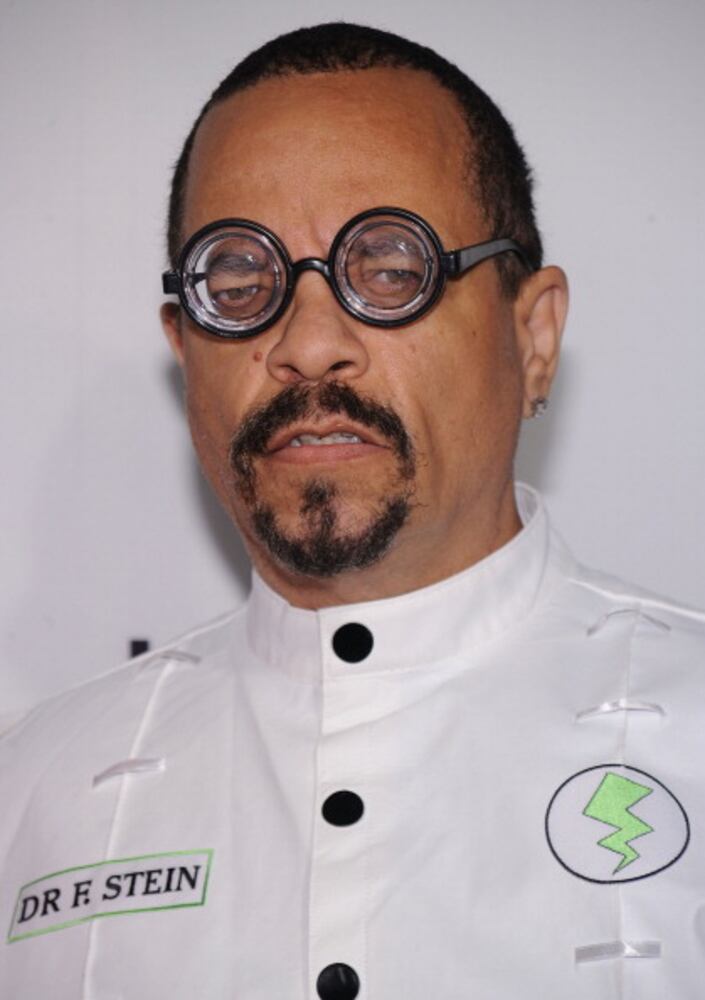 Ice-T