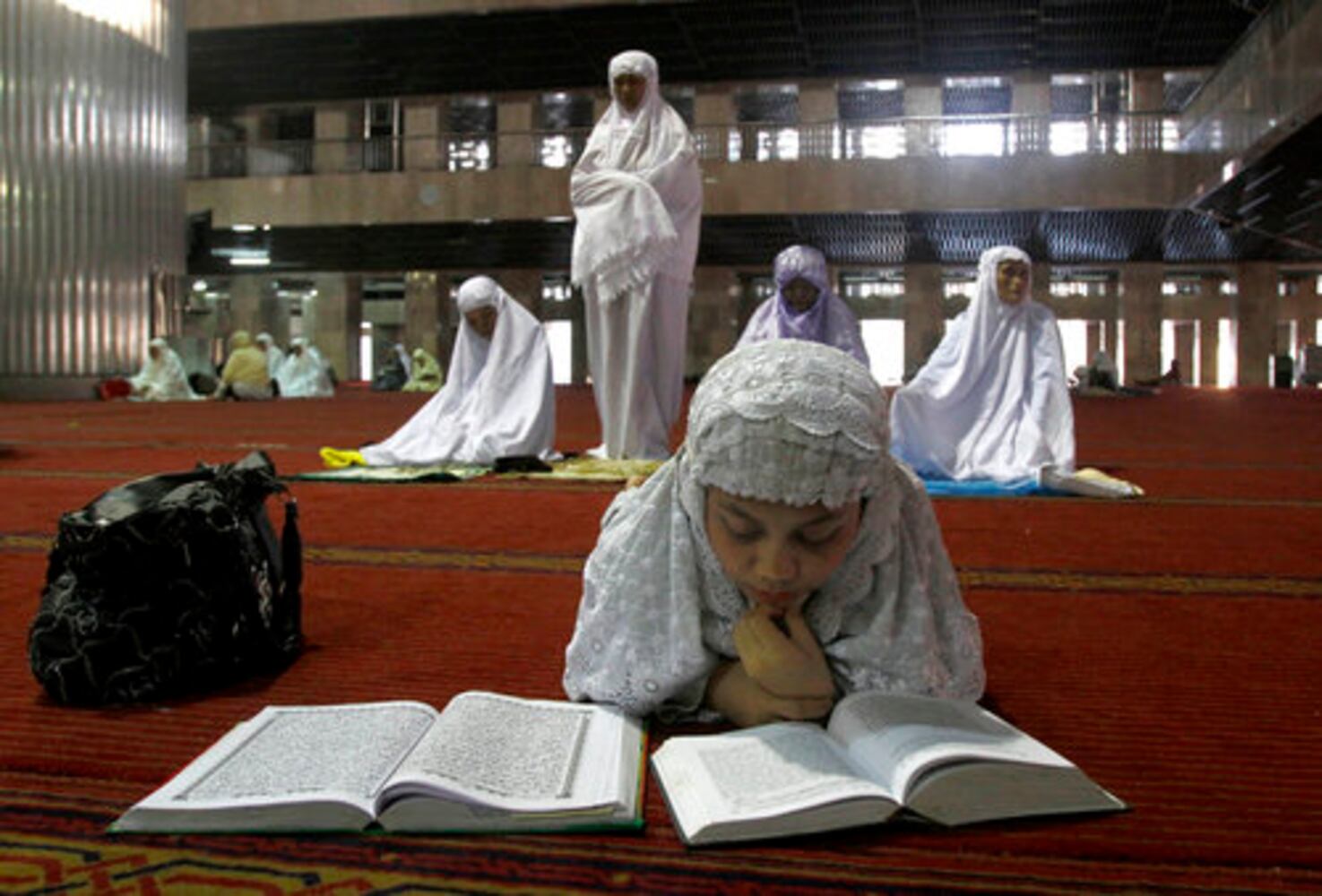 AJC Photos of the Week, August 13-19, 2011
