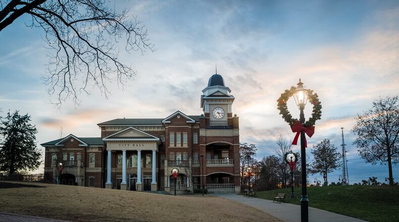 Duluth is set to begin its 8th collaboration with the Citizen’s Budget Review Advisory Committee on Feb. 20 for the FY2020 budget. Courtesy City of Duluth