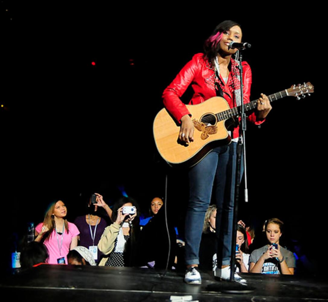 Winter Jam