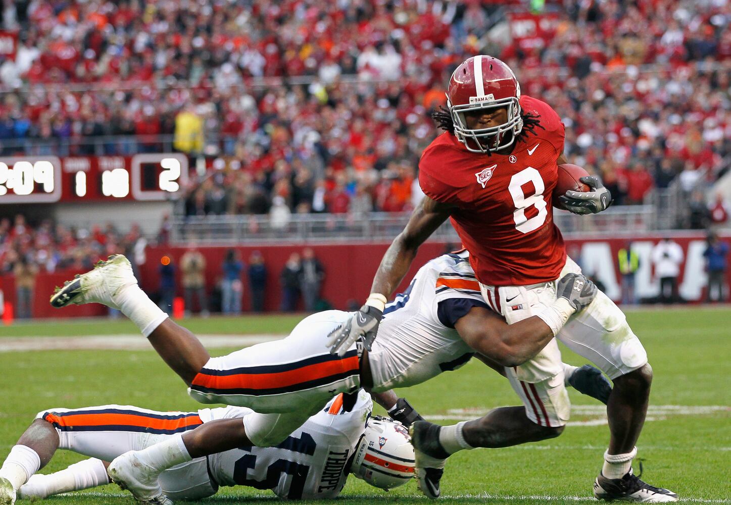 Julio Jones