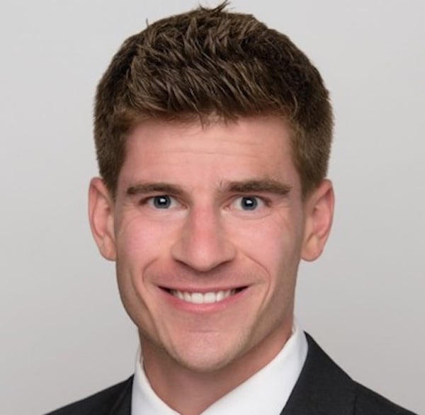 Toby Terwilliger
