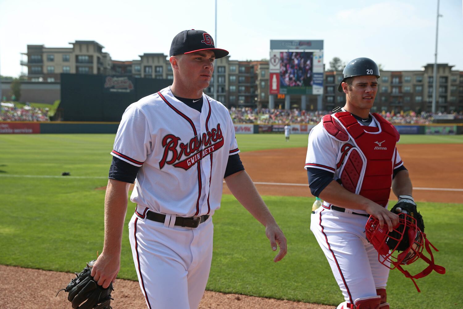 Sean Newcomb