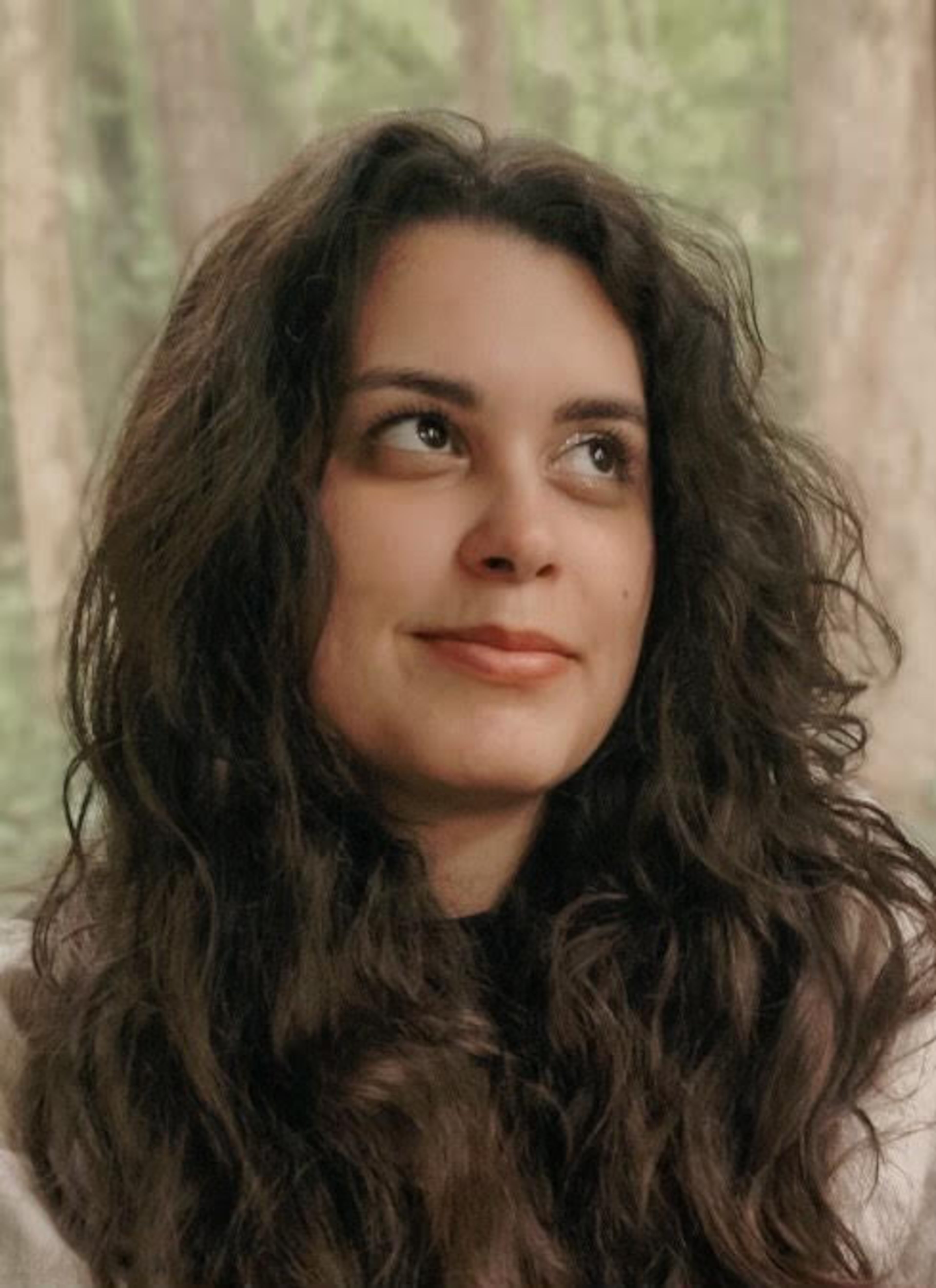 Metro Atlanta author Sara Omer opens up about her writing process, the Atlanta literary scene and what it means to write dark fantasy novels rooted in real life perspectives. (Courtesy of Beth Omer)