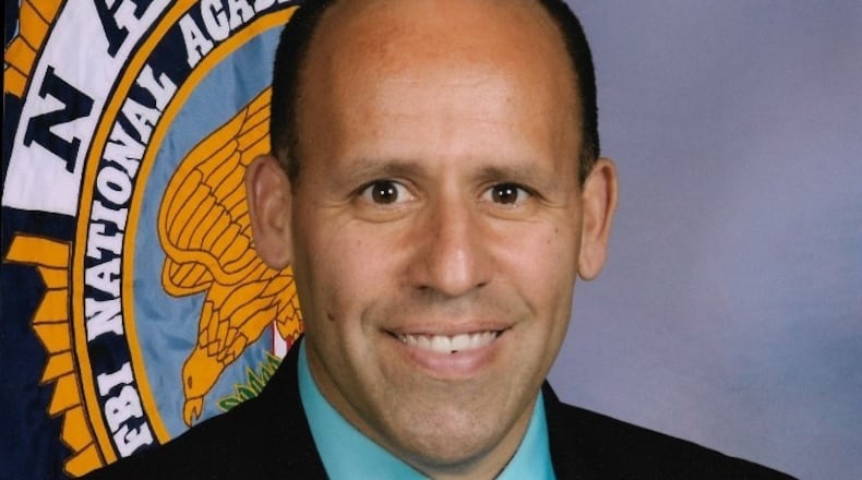 Chamblee has hired Michael Dieppa to be its next police chief.