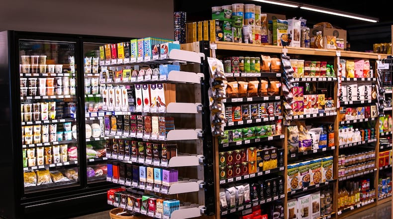 Savi Provisions offers gourmet groceries and to-go food. / Photo from the Savi Provisions Facebook page