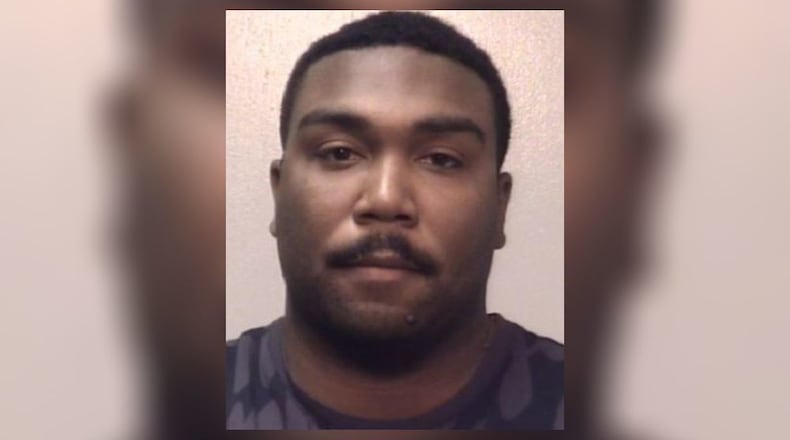 Brandon Lamar Harris