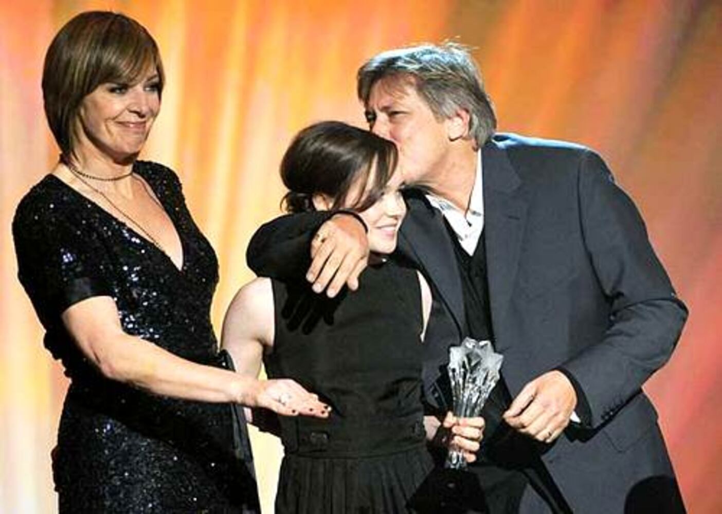 13th annual Critics' Choice Awards