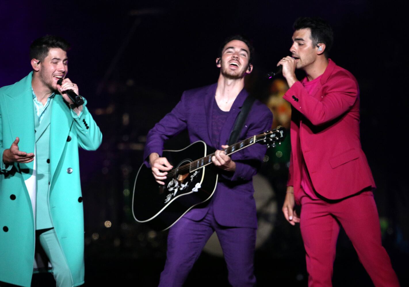 Jonas Brothers