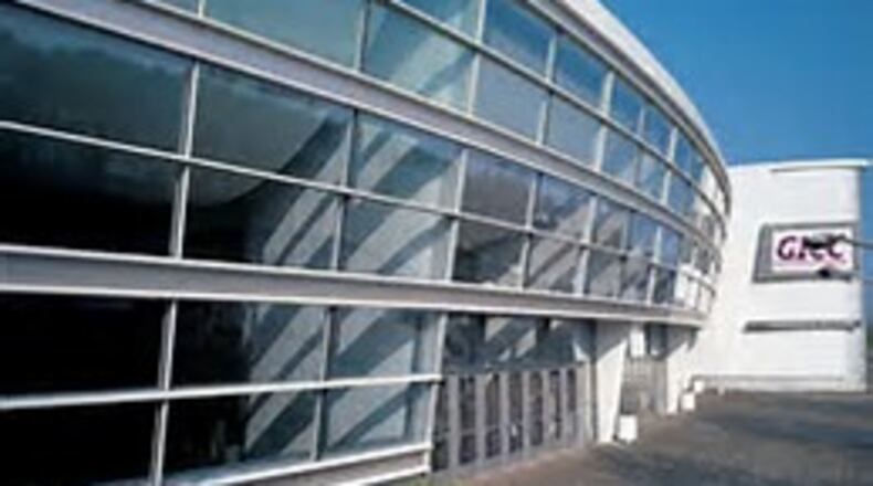 The Georgia International Convention Center will host the conference.