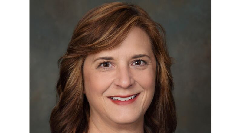 Holly M. York has been named the new executive director of North Fulton Community Charities. She currently is the organization’s director of development. NFCC