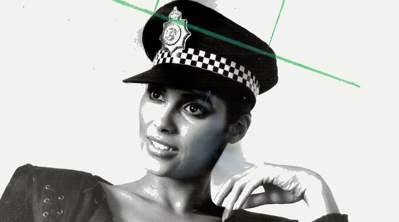 (Photo by Toronto Star Archives/Toronto Star via Getty Images)