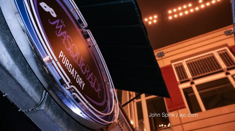 Ewell Ynoa, 21, and Giovan Diaz, 22, died on Nov. 12, 2017, when shots were fired into the crowd during a performance by the rapper Cousin Stizz. JOHN SPINK / JSPINK@AJC.COM