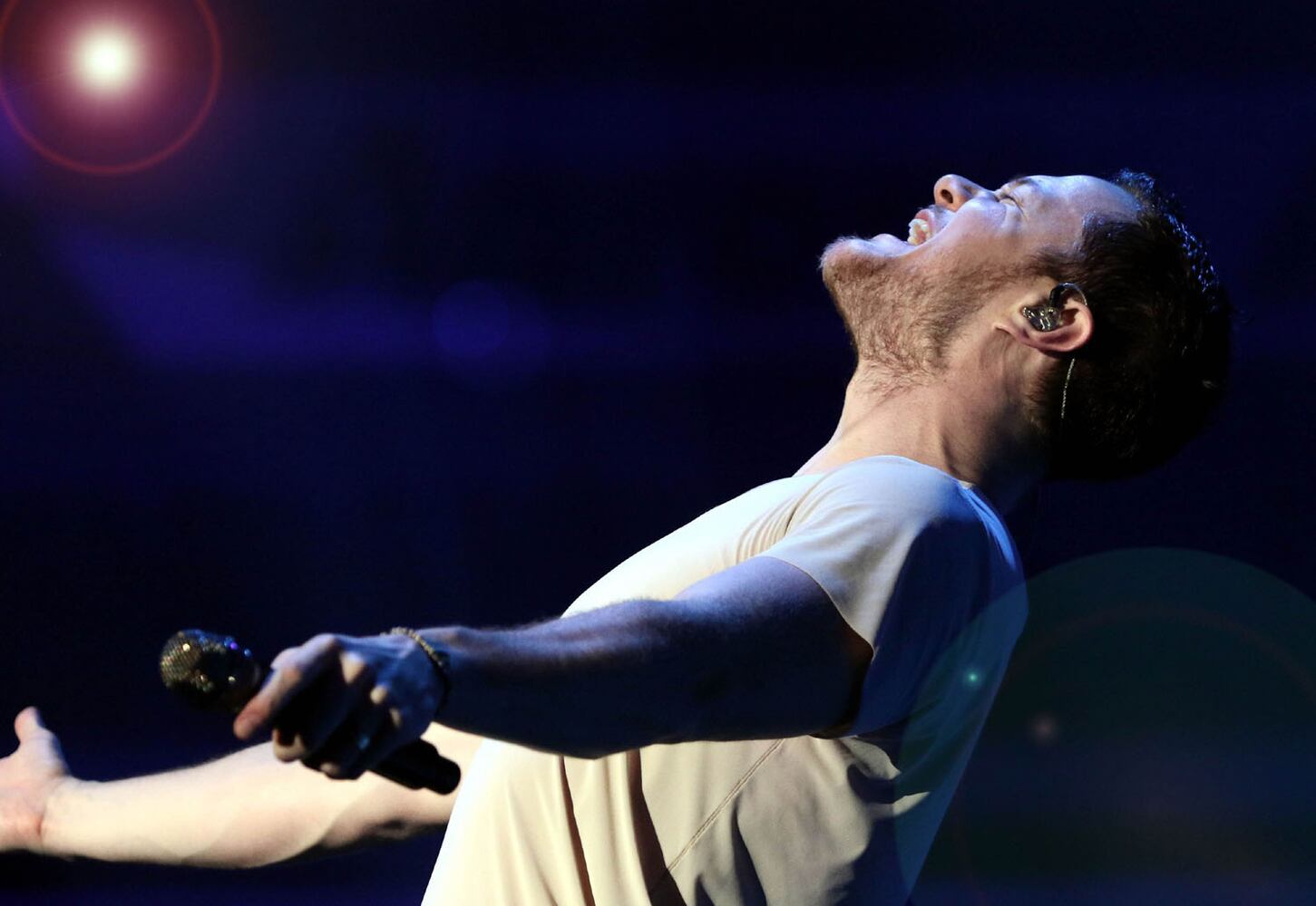 Imagine Dragons at Philips Arena