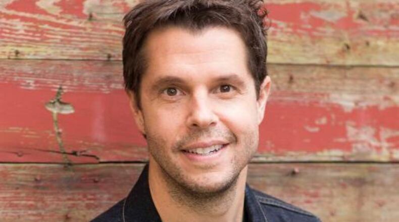 Jason Pullman has been with 94.9/The Bull since 2009. CREDIT: Twitter profile photo