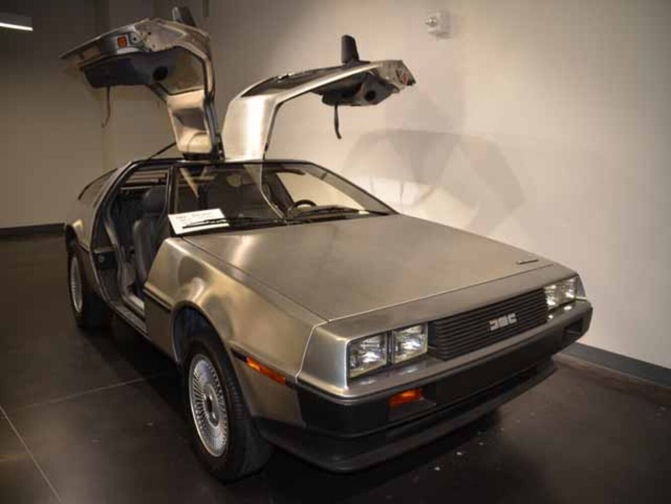 LeMay Car Museum