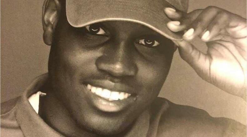 Ahmaud Arbery case: Autopsy results show he was shot 3 times. (Credit: Family photo)