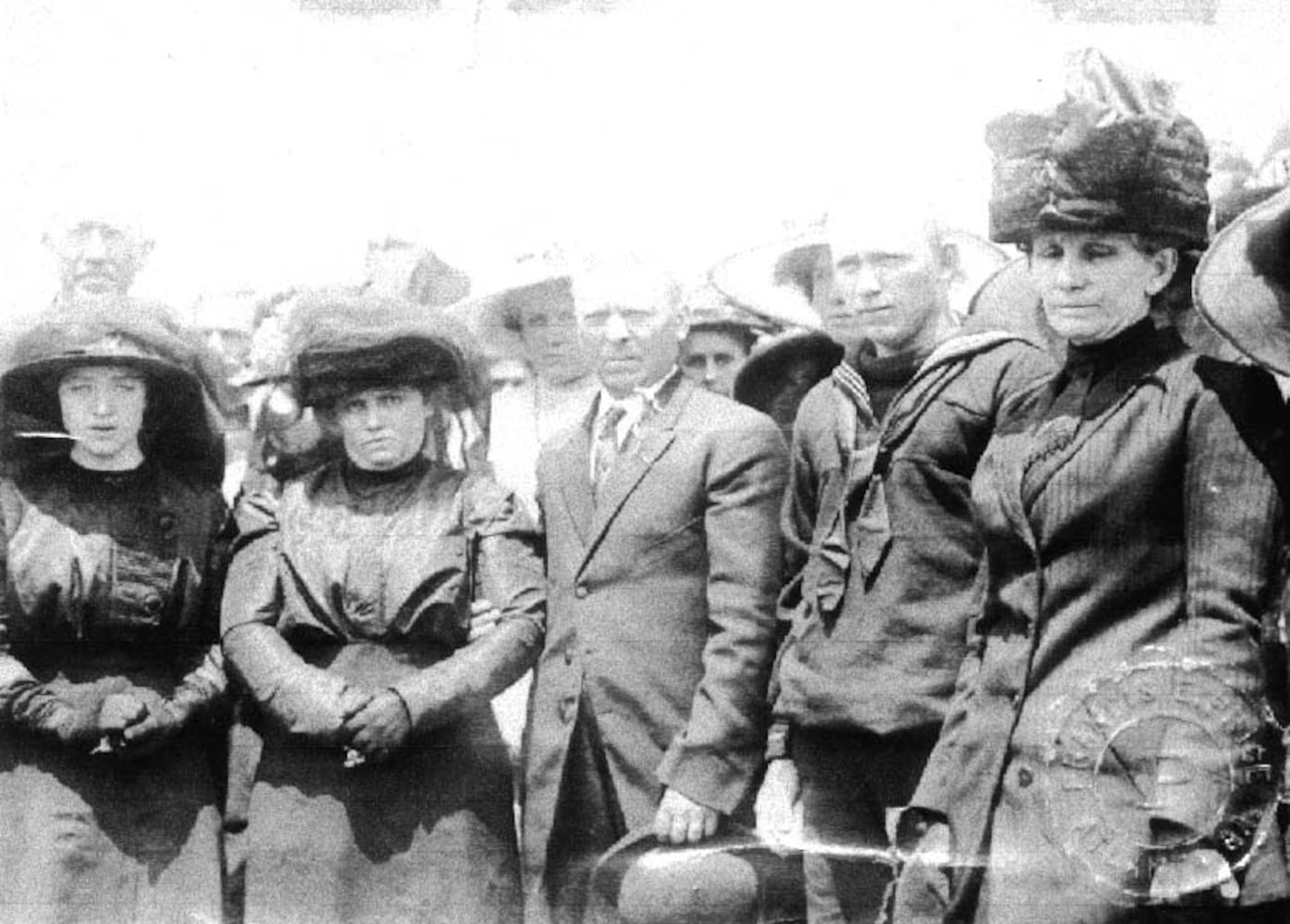 The life and times of Leo Frank
