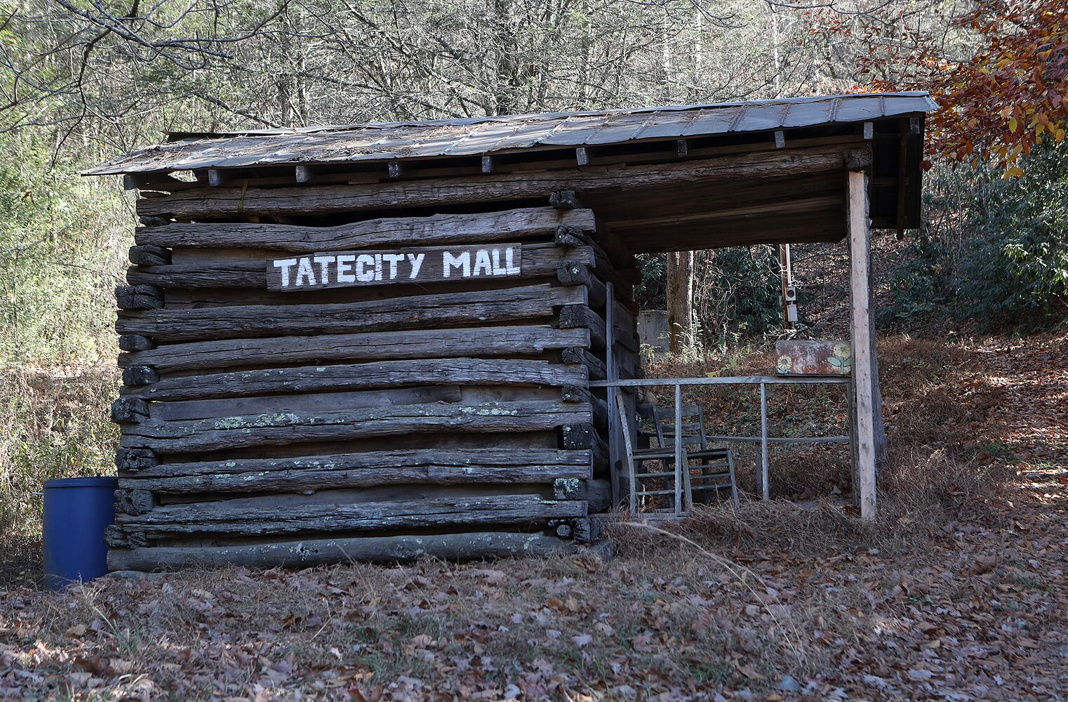 Tate City fires