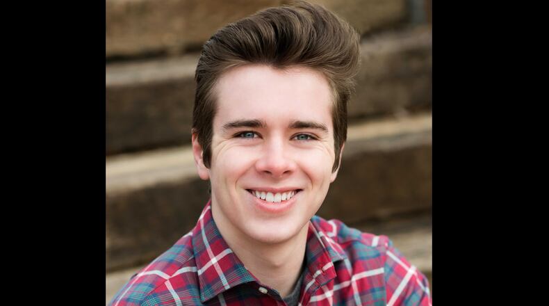 Richard Hill, a senior at North Atlanta High School, is one of only six students in the world to answer every question right on a 2017 AP Calculus AB exam.