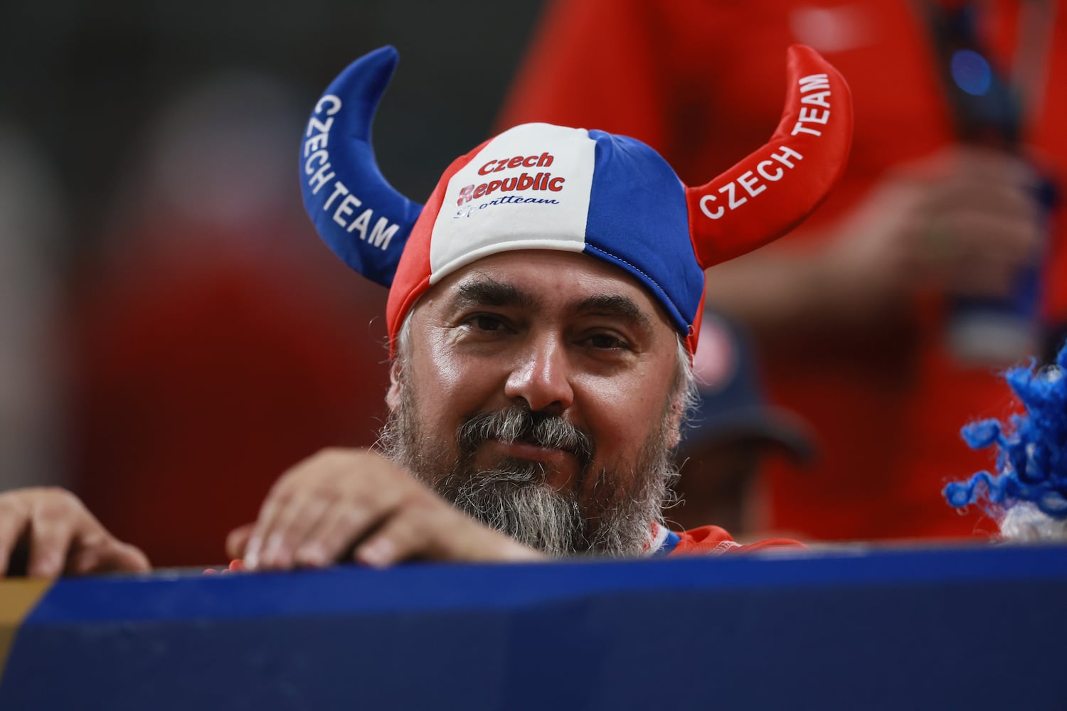 Czechia vs. South Africa World Cup