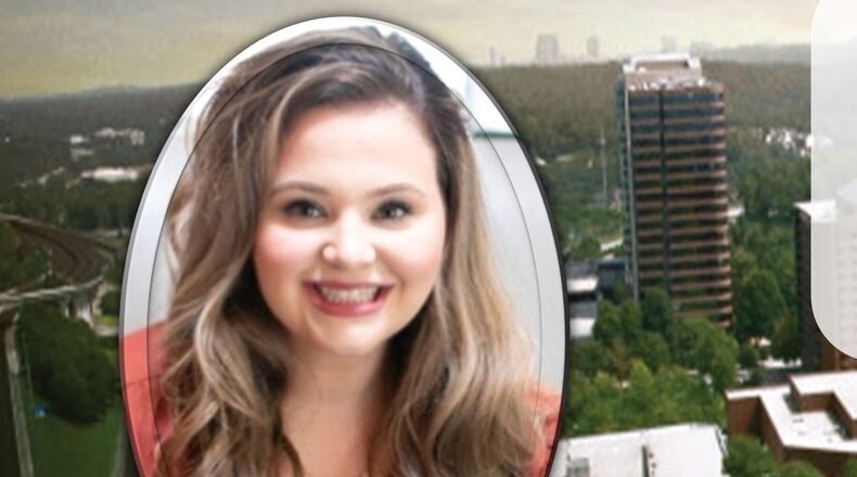 A benefit dinner will be held from 7 to 9 p.m. Sept. 8 for Georgia Right to Life REACH at the Cobb Galleria Centre. (Courtesy of Georgia Right to Life)