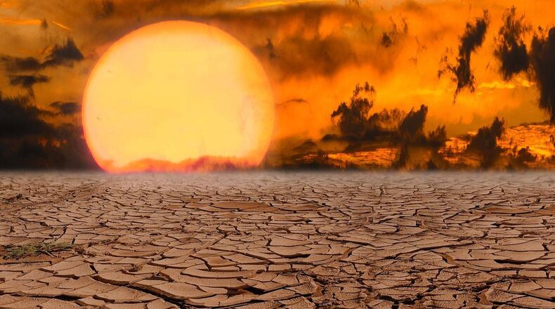 The annual State of the Climate report finds 2019 was one of the warmest years on record.