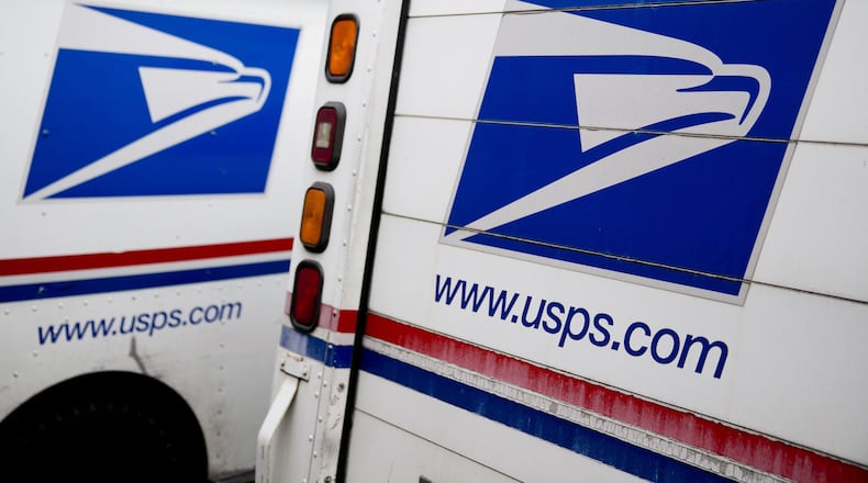 The post office will be closed until late August, officials said.