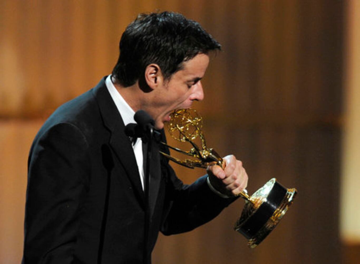 Daytime Emmy's Awards photos
