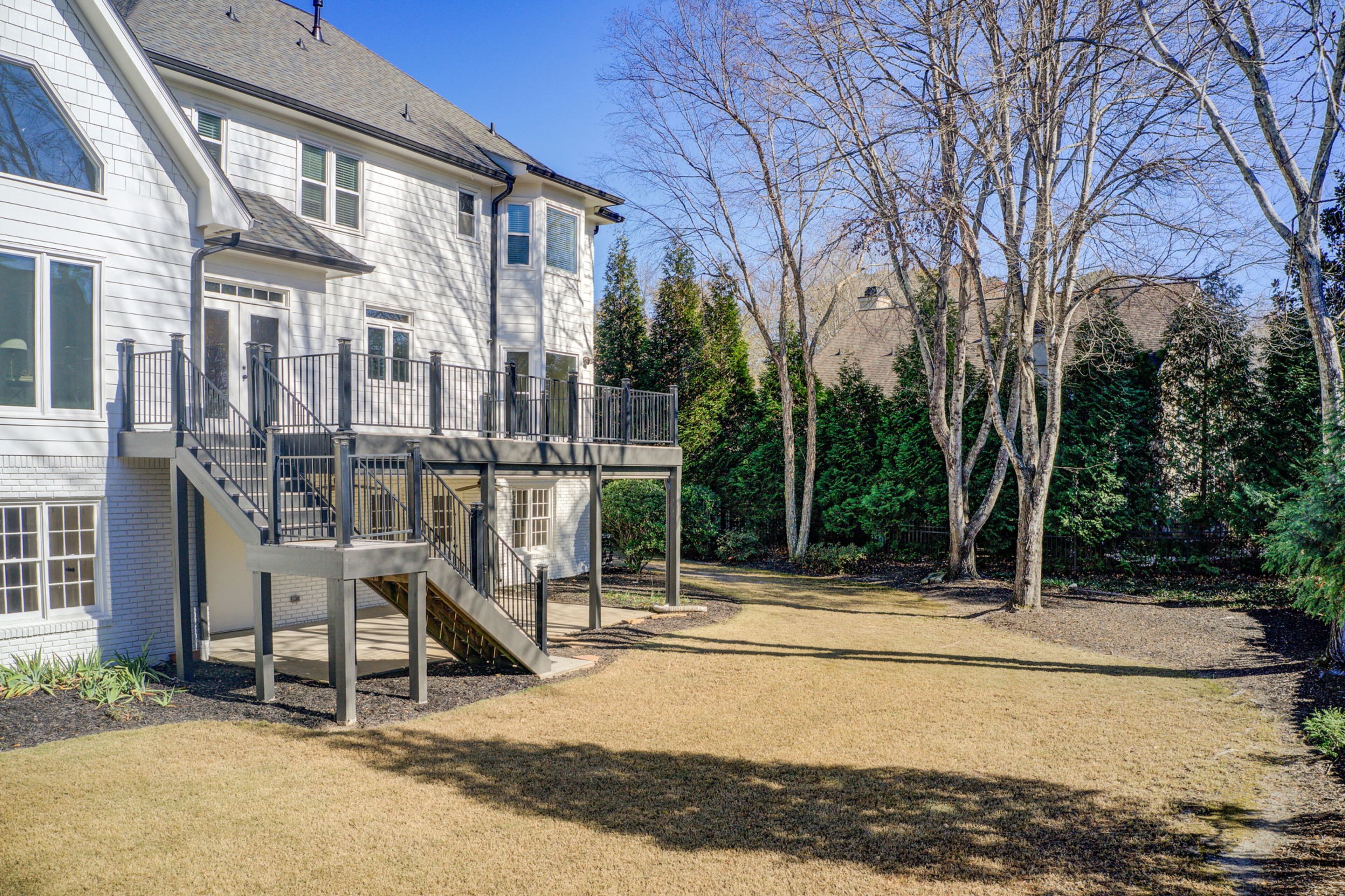 Bert Weiss’s Atlanta mansion is for sale, and it’s stunning. Photos courtesy of Christopher Calandro/3CL Photo.