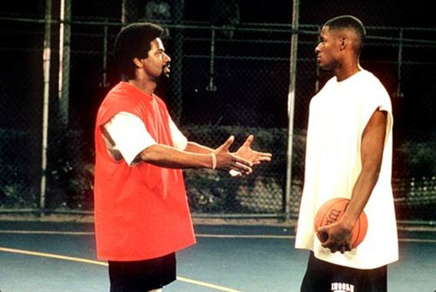 Take 10: Best high school sports movies