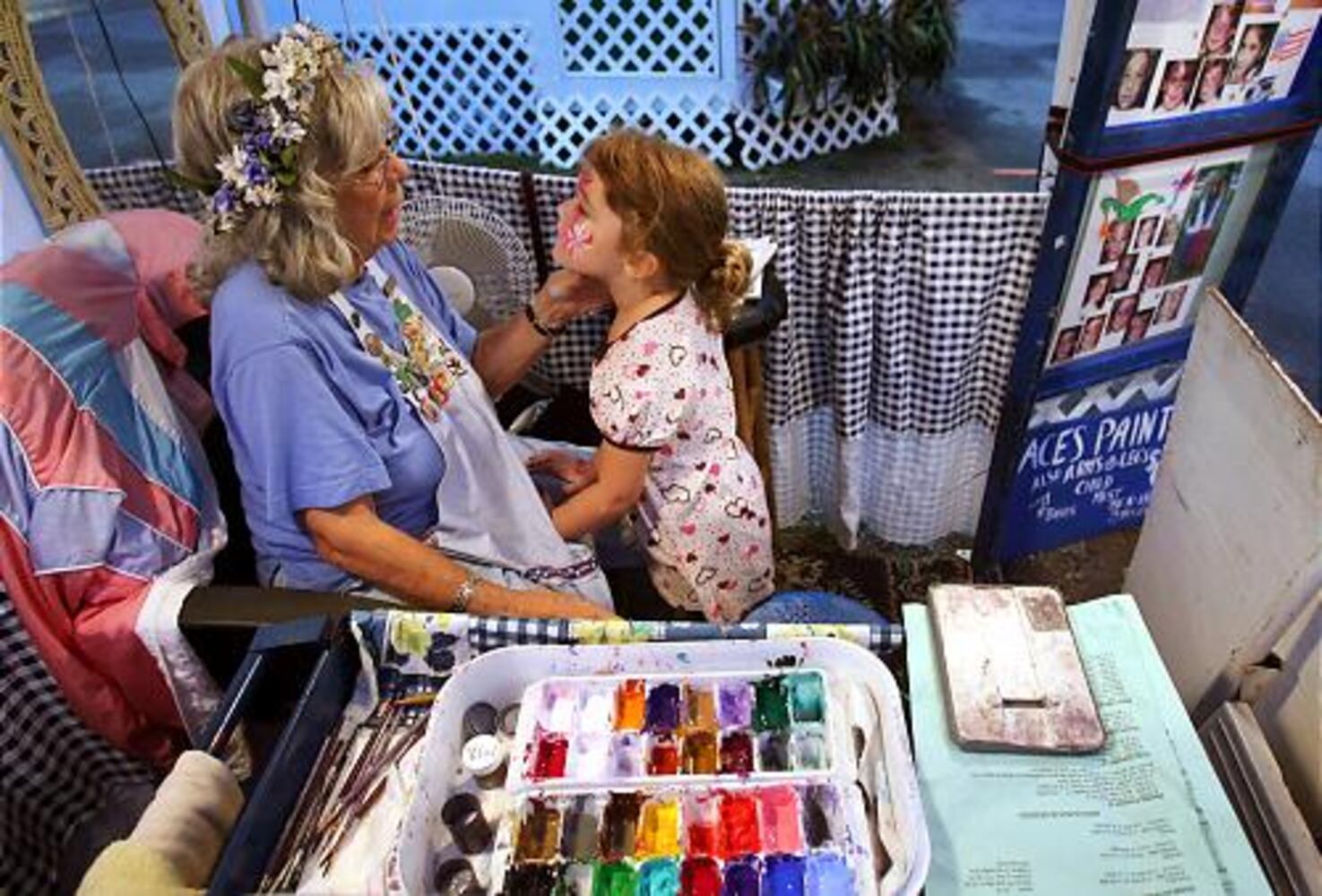 Gwinnett County Fair