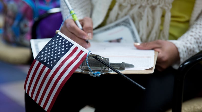 The metro Atlanta area had the fourth highest population growth from 2017 to 2018, according data from the United States Census Bureau released Tuesday. The region was also the fourth highest from 2010 to 2018. In that time, 663,201 people were added to metro Atlanta’s population.