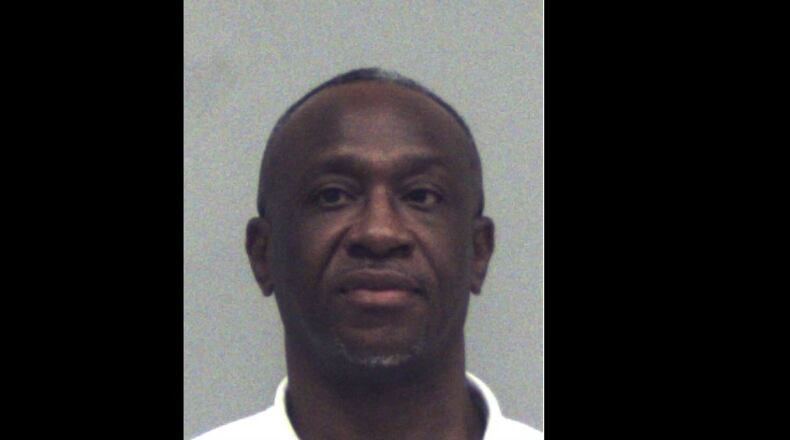 Roscoe Medious was sentenced to life plus 110 years for beating and sexually assaulting an ex-girlfriend.