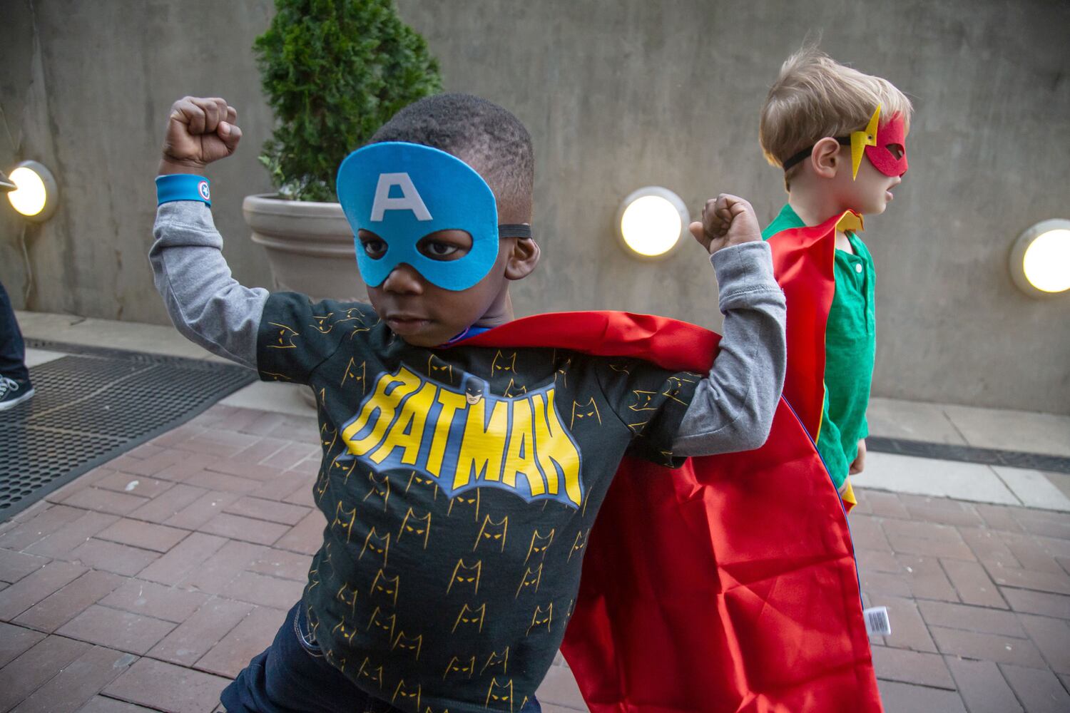 Atlanta Science Fest