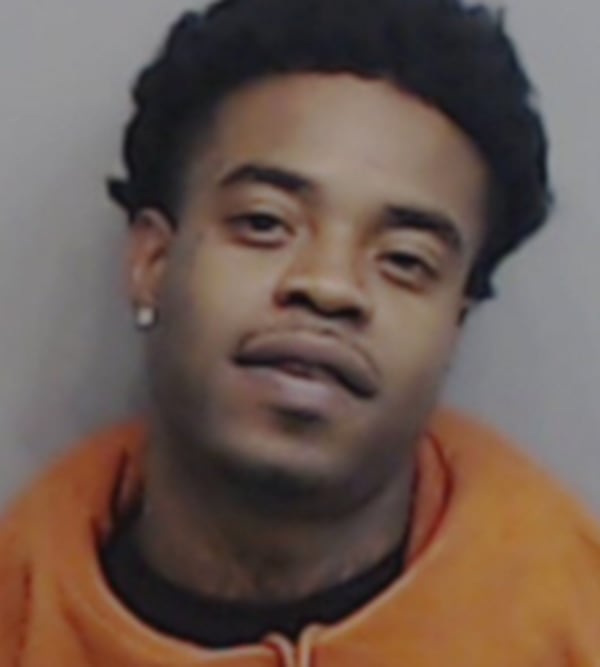Santonio Foster